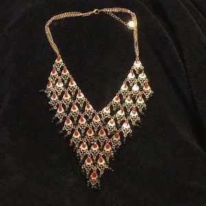 Beautiful necklace